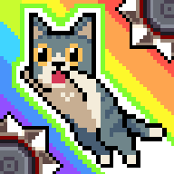 猫跳CatJump