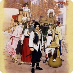 月華劍士2安卓版