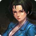 二戰(zhàn)：抗戰(zhàn)女神