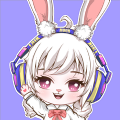 月亮語音聊天