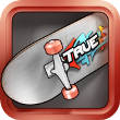 真實滑板 True Skate