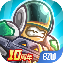 鋼鐵戰(zhàn)隊(duì)全英雄