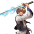 月華劍士1(綠色版)