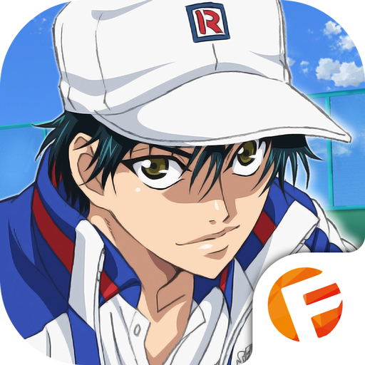 新網球王子RisingBeat漢化版