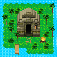 生存RPG2:神廟廢墟
