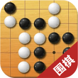 開心圍棋