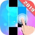 鋼琴塊2019