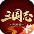 三國(guó)志異聞錄手游