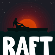 木筏求生聯(lián)機(jī)版(Raft)