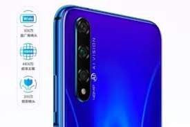 榮耀20和榮耀20Pro有何不同