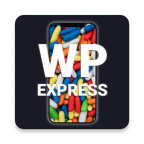 Wallpaper Express壁紙(穩(wěn)定高清壁紙工具)V1.0.3 安卓正式版