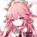 八重神子觸摸模擬器免費版