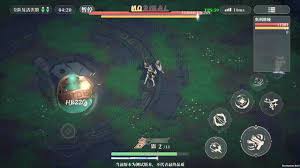 輝燼刀劍武器怎么玩