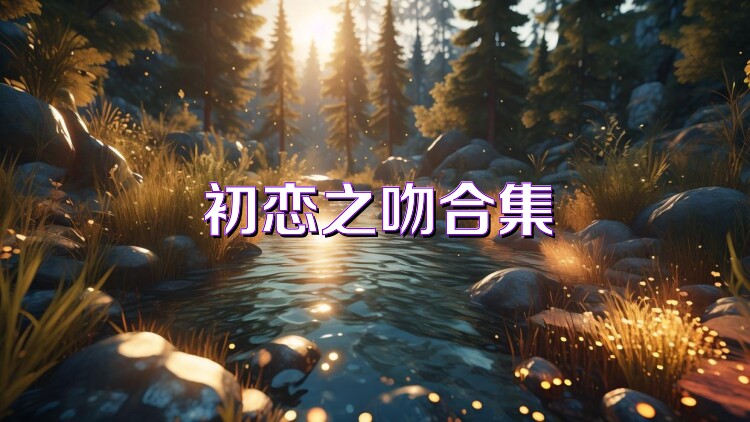 初恋之吻合集