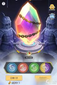 三千幻世如何進(jìn)行天命召喚
