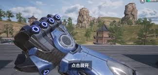 和平精英地鐵逃生CH6何時(shí)上線