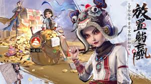 不良人破局新手怎么玩