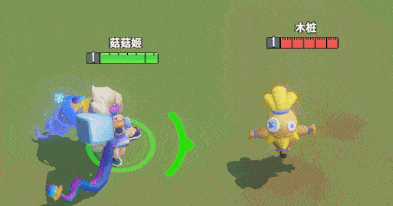 多樣天賦自由搭配，百種流派由你定義