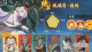踏風(fēng)行法宗器靈裝備如何選擇