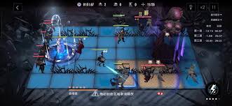 無期迷途新手配隊(duì)方法