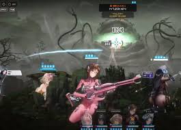 勝利女神中饕餮怎么打