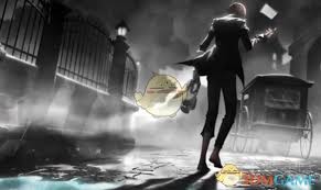 第五人格逃脫大師何時上線