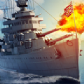 軍艦艦隊指揮