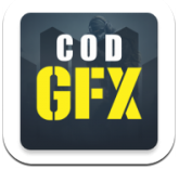 CODM GFX(CODM GFX使命召喚畫質(zhì)修改)V1.1.1 免費(fèi)安卓版