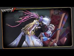 第五人格雜貨商自由之愛如何設(shè)計