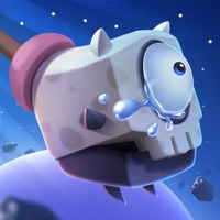 迷你世界-星河漂流記