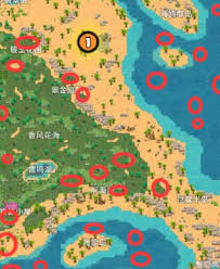 英勇之地隨機(jī)事件如何完成