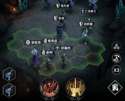 地下城堡4前期怎么開荒