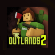 未變異者（The Outlands ）