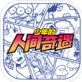 人間冒險