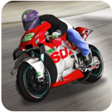極品摩托飛車手
