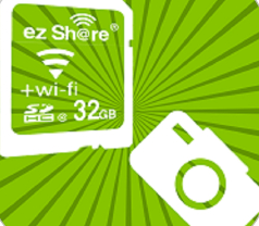 ezShare易享派