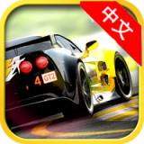 真實(shí)賽車2中文版