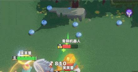 新野蠻美學來襲，野蠻人與Q萌的大碰撞