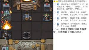 不思議迷宮超導(dǎo)術(shù)士試煉怎么通關(guān)