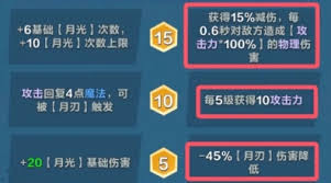 口袋斗蛐蛐月神騎士怎么玩