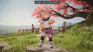 明日之后玩偶茶會時裝怎么樣
