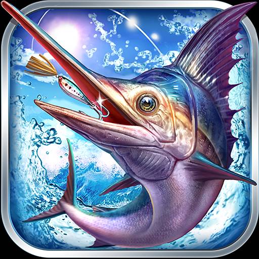 世界釣魚之旅無限鉆石版
