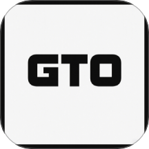 GTO大師