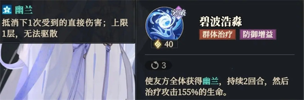 三國志幻想大陸2梟之歌克制火隊陣容推薦