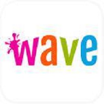 Wave Keyboard鍵盤(pán)(波浪皮膚鍵盤(pán))V1.38 安卓最新版
