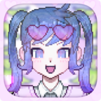像素少女波卡穩(wěn)定版
