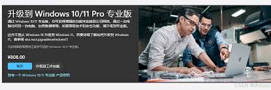 Windows 10家庭版如何升級到專業(yè)版