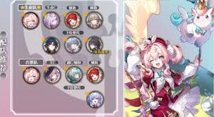 崩壞星穹鐵道風堇怎么培養(yǎng)
