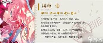 如何快速上手崩壞星穹鐵道風(fēng)堇