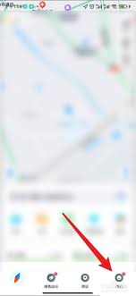 騰訊地圖如何開啟懸浮窗